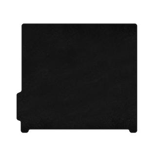 Tekstil bagagerumsmåtte Premium V-2 (Sort) BMW X5 F15 2013–2018