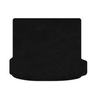 Tekstil bagagerumsmåtte Premium V-2 (Sort)