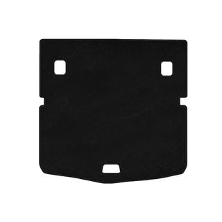 Bagagerumsmåtte i tekstil Premium V-2 (til F46, 7-personers, sort) BMW 2-serie Active Tourer F45/F46 2014–2021