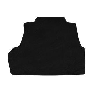 Tekstil bagagerumsmåtte Premium (Sort)