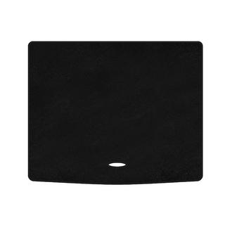 Tekstil bagagerumsmåtte Premium V-2 (Sort)