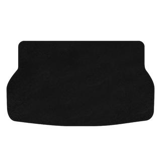 Tekstil bagagerumsmåtte Classic (Sort)