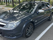 Opel Signum 2003–2008 Spejlkåber til sidespejle (2 stk., rustfrit stål) foto 3