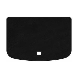 Tekstil bagagerumsmåtte Classic (HB, 3-dørs, sort)