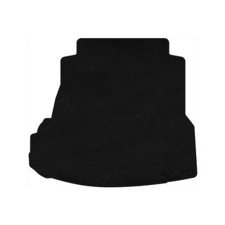 Tekstil bagagerumsmåtte Classic (Sedan, Sort) Audi A4 B5 1994–2001