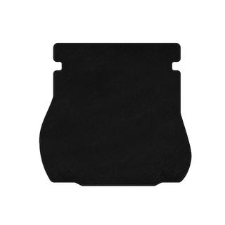 Tekstil bagagerumsmåtte Classic V-1 (Avant, sort) Audi A4 B5 1994–2001