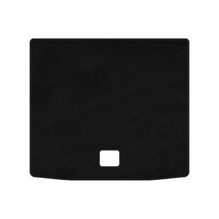 Tekstil bagagerumsmåtte Classic (Sort)