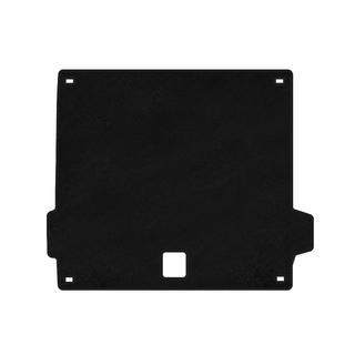 Tekstil bagagerumsmåtte Classic (Sort) BMW X5 G05 2019–2026