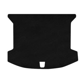 Tekstil bagagerumsmåtte Classic (Sort)
