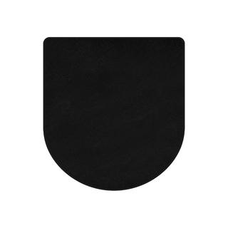 Tekstil bagagerumsmåtte Classic (Sort)