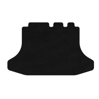 Tekstil bagagerumsmåtte Classic (2009-2013, Sort)