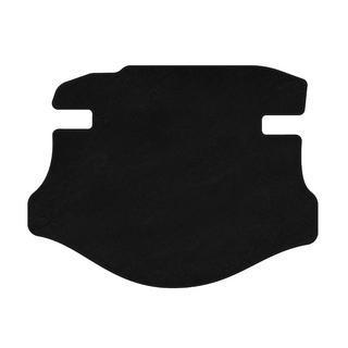 Tekstil bagagerumsmåtte Classic (Sort)