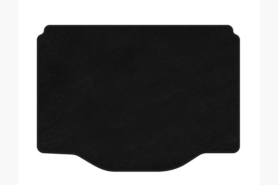 Chevrolet Trax 2012–2023 Tekstil bagagerumsmåtte Classic (Sort) Image