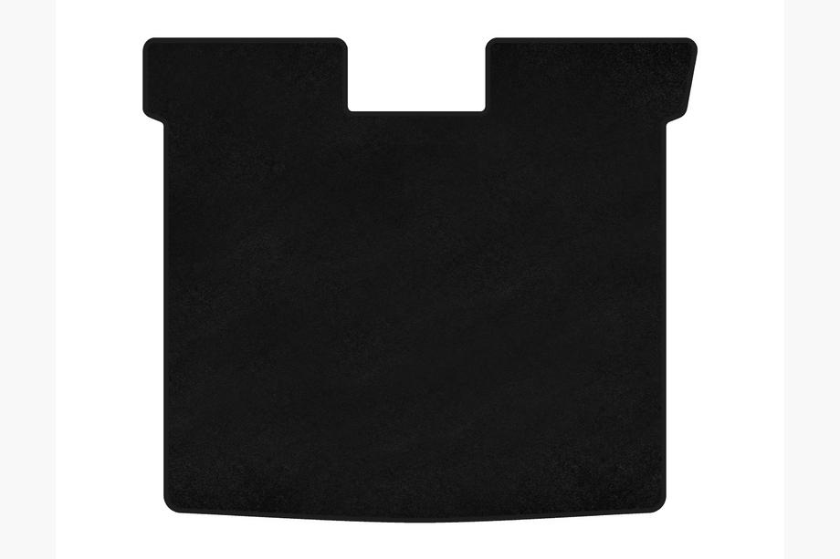 Chevrolet Volt 2010–2016 Bagagerumsmåtte i tekstil Classic V-1 (Sort) Image