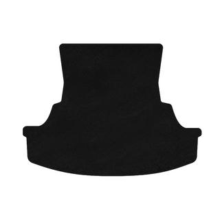 Tekstil bagagerumsmåtte Classic (SD, Sort)