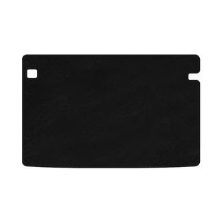 Tekstil bagagerumsmåtte Classic (Short, 5-sæders, sort)