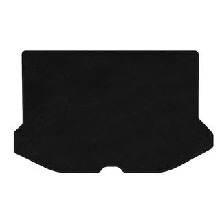 Tekstil bagagerumsmåtte Classic (Sort) Citroen C-3 Picasso 2010–2017