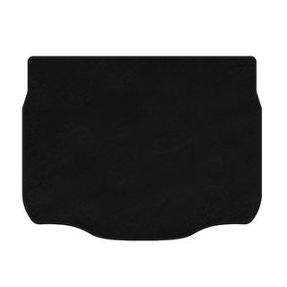 Tekstil bagagerumsmåtte Classic (Sort)