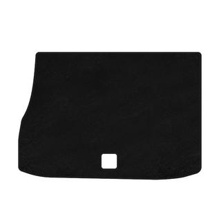 Tekstil bagagerumsmåtte Classic (HB, Hybrid, Sort)