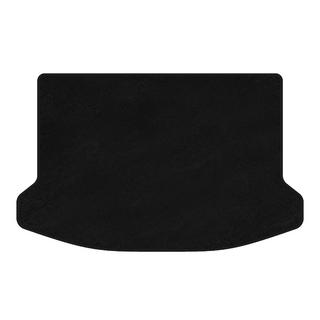 Tekstil bagagerumsmåtte Classic (HB, 5-dørs, sort)