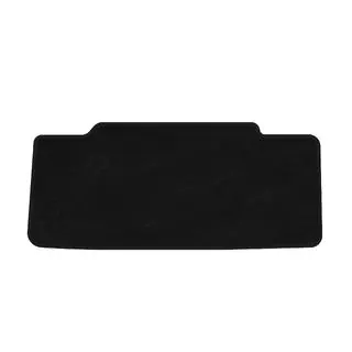 Tekstil bagagerumsmåtte Classic (til F56, sort) Mini Cooper F55/56/57 2014–2023