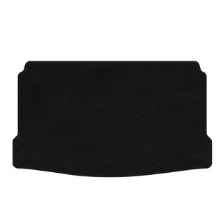 Bagagerumsmåtte i tekstil Classic (SD-udstyr, sort) Mini Countryman R60 2010–2017