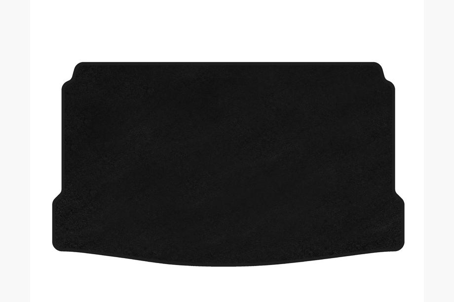 Mini Countryman R60 2010–2017 Bagagerumsmåtte i tekstil Classic (SD-udstyr, sort) Image