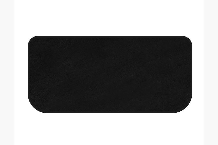 Mini Cooper F55/56/57 2014–2023 Bagagerumsmåtte i tekstil Classic (til S F56, sort) Image