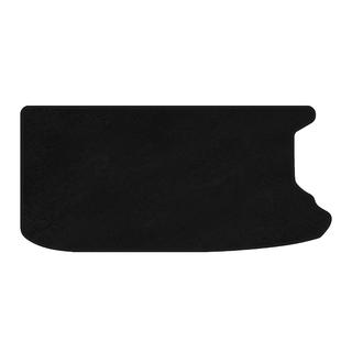 Tekstil bagagerumsmåtte Classic (Til 500, Elektro, Sort)