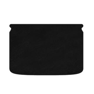 Tekstil bagagerumsmåtte Classic (til 500L, Sort)