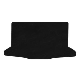 Tekstil bagagerumsmåtte Classic (HB, Sort)