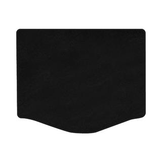Tekstil bagagerumsmåtte Classic (Sort)