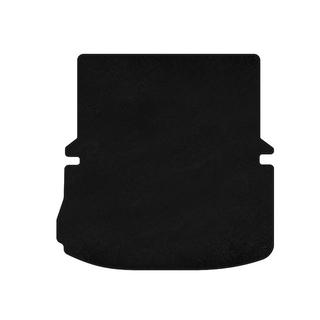 Tekstil bagagerumsmåtte Classic (2011-2015, Sort)