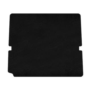 Tekstil bagagerumsmåtte Classic (Sort) Ford Galaxy 2007–2015
