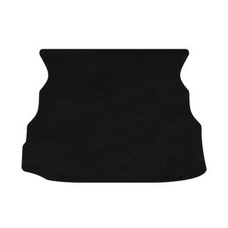 Tekstil bagagerumsmåtte Classic (SD, Sort)