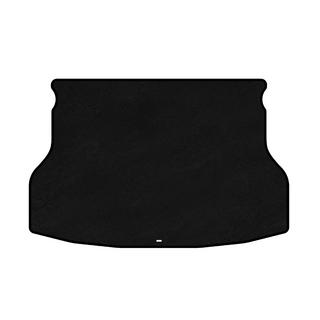 Tekstil bagagerumsmåtte Classic (Sort)