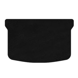 Tekstil bagagerumsmåtte Classic (HB, Sort)