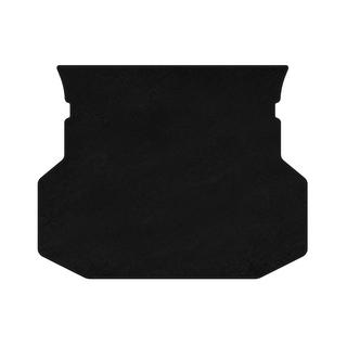Tekstil bagagerumsmåtte Classic (SD, Sort)