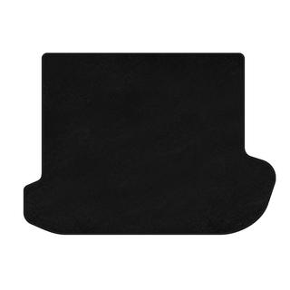 Tekstil bagagerumsmåtte Classic (2010-2014, Sort)