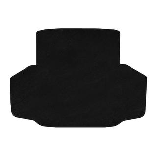 Tekstil bagagerumsmåtte Classic (SD, Sort)