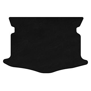 Tekstil bagagerumsmåtte Classic (Sort)