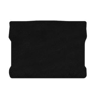 Tekstil bagagerumsmåtte Classic (Sort)