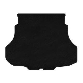 Tekstil bagagerumsmåtte Classic (SD, Sort) Hyundai Elantra (CN7) 2020–