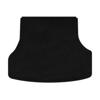 Tekstil bagagerumsmåtte Classic (SD, Sort)