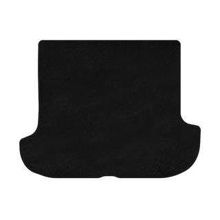 Tekstil bagagerumsmåtte Classic (Sort)