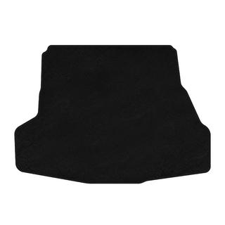 Tekstil bagagerumsmåtte Classic (SD, Sort)