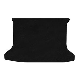 Tekstil bagagerumsmåtte Classic (Sort)