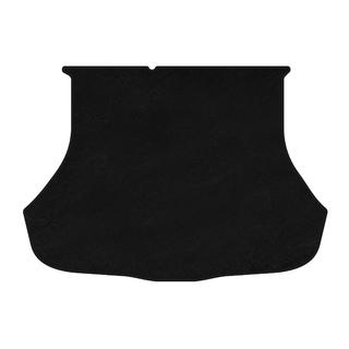 Tekstil bagagerumsmåtte Classic (SD, Sort)