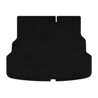 Tekstil bagagerumsmåtte Classic V2 (SD, Sort)