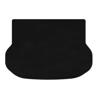 Tekstil bagagerumsmåtte Classic (Sort)